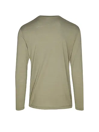 ICEPEAK | Herren Unterziehshirt Gruver | 